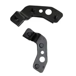 Trq BDA61511 Bumper Brackets Ford Mustang 05-09 Lh Rh Front 5R3Z17E856AA. Fixed Price $31.62.