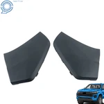 Front Bumper Fascia Left & Right Side 1 Pair For Chevrolet Colorado 2023-2025. Fixed Price $154.50.