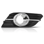 Fit For 2013-2016 Buick Encore Fog Light Bezel Lamp Cover W/ Chrome Trim Right. Fixed Price $21.79.