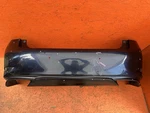 2016 2017 2018 Lexus ES350 Rear Bumper Cover Oem 52159-33370. Fixed Price $144.00.