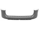 Rear Upper Bumper Cover Fits For Vw Touareg (7P5) 2014 - 2018. Fixed Price $299.99.