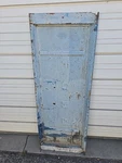 1953 1972 Ford F-100 Pickup/truck Usa Made Tailgate. Fixed Price $470.00.