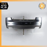 13-17 Audi B8.5 S5 A5 Rear Bumper Cover Assembly Gray Oem 80K. Fixed Price $747.00.