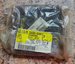 Oem Nos Gm Rear Bumper Imp Bar Backing Plate # 25500380 / 82-96 Buick Century. Fixed Price $35.99.