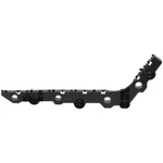 Bumper Bracket For 2013-2016 Nissan Altima Rear Driver Side. Fixed Price $23.39.