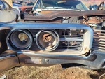 1967 Oldsmobile Delmont 88 Front Bumper. Fixed Price $399.99.