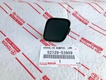 *new Lexus IS250 IS350 Front Bumper Tow Hook Cover Cap Clip Oem Hole 2011-2013. Fixed Price $19.99.