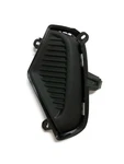 Driver's Side Fog Light Hole Cover Lh For 2019-2023 Toyota RAV4 52128-0R150. Fixed Price $19.95.