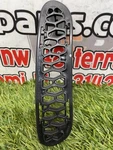 2023 Dodge Charger Bumper Filler Moulding PN:68280725AA Oem. Fixed Price $39.24.