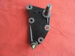 Alfa Romeo 164 New Nos Original Support / Plate Aux Belt Tensioner # 605-61377. Fixed Price $75.00.