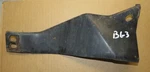 1988-1996 Corvette Front Wheelhouse Support Item, Right, Gm 14104036. Fixed Price $11.99.