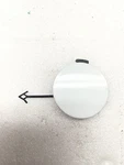 2012 - 2015 Audi A7 Quattro Front Bumper Tow Eye Cap Trim Cover 4G8807241 Oem. Fixed Price $50.00.
