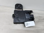 Vw Atlas 2020-2024 Rear Right Side Blindspot Radar Sensor & Bracket 3CN907456A. Fixed Price $80.00.