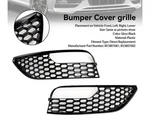 Audi S3 A3 2.0T Lower Front Bumper Grille Lh Driver Insert Oem 8V3807151A. Fixed Price $69.00.