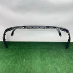 2019-2022 Bmw X5 G05 Rear Bumper Cover Lower Valance 5112 7425472 Oem. Fixed Price $150.00.