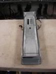 1963 Pontiac Grand Prix Automatic Center Console & Glove Box Door Gm Oem. Fixed Price $199.00.