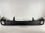 Am Rear Bumper Lower Valance For 2017-2019 Toyota Higlander. Fixed Price $170.00.