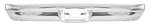 Jegs Rear Bumper For 1966 Chevrolet Chevelle. Fixed Price $242.98.