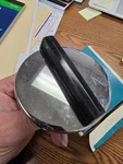 Nos 1973 1978 Chevrolet Gmc Pickup Suburban Blazer Chrome Gas Cap #14002255. Fixed Price $74.99.