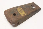 Nos 1959-60 Chevrolet Impala Belair Front Bumper Frame Bracket Gm 3760164 Rh. Fixed Price $32.95.