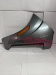 Genuine Nissan Bumper Corner Cover 62018-9BU0C. Fixed Price $201.45.