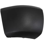 Bumper End Cap For 2007-2013 Chevrolet Silverado 1500 Front Right Side Textured. Fixed Price $35.96.