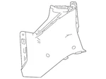 Genuine Subaru Upper Cover 5216242949. Fixed Price $237.45.