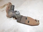 Nos Oem Galaxie Torino Falcon Sw C6AZ-7143056-C Dual Action Tailgate Hinge 66-71. Fixed Price $139.99.