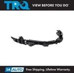 Trq Front Right Outer Bumper Bracket For 2010-2014 Volkswagen Golf VW1043105. Fixed Price $39.95.