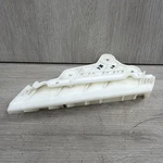 2017 2024 Infiniti Q60 Left Headlight Bracket Retainer 62229-5CA0A. Fixed Price $47.45.