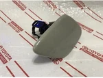 *new Lexus RX330 RX350 Headlight Washer Cap Fits On Bumper Cover Driver 04-09 Lh. Fixed Price $21.99.