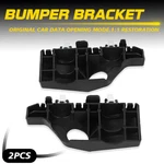 Genuine Front Bumper Bracket Left Right For 2016-2020 Kia Sorento 86514C5000. Fixed Price $12.34.