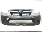 Front Bumper Local Silver 2020-2022 Subaru Outback Base/touring 57704AN01A Oem. Fixed Price $190.00.