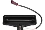 Deck Lid Handle Uro Parts 51248168035. Fixed Price $61.63.