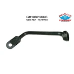 Left Driver Front Bumper Cover Bracket Brace For 06-08 Lt And 2009 Except Ss Mod. Fixed Price $40.20.