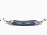 20-24 Ford Explorer Front Lower Bumper Cover Oem. Fixed Price $209.65.