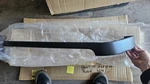 2017-2021 Range Rover L405 JK52-17D753-AA8LML Rear Left Bumper Moulding Oem. Fixed Price $109.49.