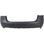 Sherman 8132A-89Q-0 Rear, Upper Bumper Cover Primed For 2013-2018 Toyota Avalon. Fixed Price $341.84.