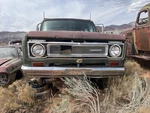 1971 International Harvester Travelall 1100 4X4 Front Bumper. Fixed Price $399.99.