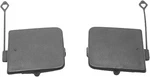 New Rear Bumper Tow Hook Eye Cover Cap L/r Fit Bmw X1 2009-2012 51122990609/610. Fixed Price $59.99.