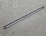 74 - 76 Cadillac Coupe Deville Original & Door Panel Center Trim Strip. Fixed Price $129.95.