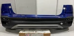 2022-2023 Volkswagen Taos Sel Rear Bumper Cover Oem 2GL807521. Fixed Price $450.00.