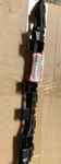 2022-2023 Honda Civic Rear Driver Bumper Cover Bracket Guide 71680-T20-A11. Fixed Price $42.00.