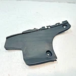 Rear Bumper Right Passenger Side Seal Cover Lexus NX300 2018-2021 Oem. Fixed Price $37.49.