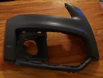 New Audi Q5 2009-2012 Offroad Front Right Bumper Oem 8R0807438H. Fixed Price $195.00.