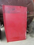 1968-69 Dodge Charger Deck Lid Dl# 204 Mopar Used B-body. Fixed Price $695.00.