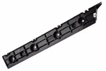 Genuine Gm Passenger Side Rear Bumper Fascia Guide 22806426. Fixed Price $24.95.