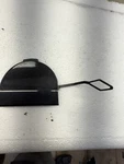 2017-2024 Alfa Romeo Giulia Rear Bumper Tow Hook Eye Cover Cap Oem. Fixed Price $85.00.