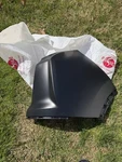 New Genuine Oem Passenger Side Rear Cover For 2017-2022 Honda Cr-v Models. Fixed Price $100.00.