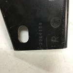 Corvette Nos 1970-1972 Front Rh Outer Bumper Bracket #3964158. Fixed Price $150.00.